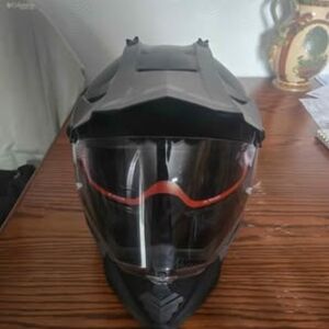 LS2 Motocross Helmet
